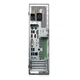 Комп`ютер Fujitsu Esprimo D738 E94+: Intel Core i5-8500, DDR4 8 GB, SSD 512 GB, Intel UHD Graphics 630, Slim-Desktop-SFF, Б/В - зображення 5