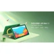 Планшет Doogee U11 Kids 11" 4/128GB Wi-Fi Green (6942654909862) Doogee 6942654909862 1086520 - изображение 7