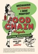 Dodatek do gry planszowej Portal Games Food Chain Magnate: Mechanika ketchupu i inne pomysły (edycja polska) (5902560388831) - obraz 1