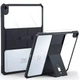 Чехол Xundd Stand TPU+PC с усиленными углами для Apple iPad Air 10.9/11 черный - изображение 2