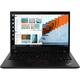 Ноутбук 14" Lenovo ThinkPad T14 Gen 2: Intel Core i7-1165G7, DDR4 16 GB, SSD 512 GB, Intel Iris Xe, IPS, Full HD, Key Light, Б/В - зображення 1