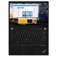 Ноутбук 14" Lenovo ThinkPad T14 Gen 2: Intel Core i7-1165G7, DDR4 16 GB, SSD 512 GB, Intel Iris Xe, IPS, Full HD, Key Light, Б/В - зображення 5