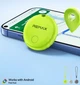 Трекер "Remax Wireless Tag RT-G2308 (Google mobile exclusive)" Green (6954851254935) - изображение 3