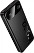 УМБ портативное зарядное устройство быстрой зарядки Powerbank Hoco J154 Victorious 10000 mAh QC3 22.5 W павер банк и PD 20W - изображение 1