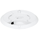 Точка доступа Ubiquiti UniFi U6+ Wi-Fi 6 2.4/5 ГГц PoE 2×2 MIMO 2402 Мбит/с Белый - изображение 4
