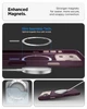Чехол Spigen Nano Pop MagFit для iPhone 17 Pro Max/18 Pro Max Burgundy Bean (ACS12141) - изображение 12