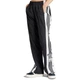 Штани ADIBREAK PT Adidas IU2519 XL Чорний (4066757406850) - зображення 1