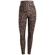 Легінси Optime Essentials Workout Leopard 7/8 Leggings Adidas KA6346 M Коричневий (4068822140171) - зображення 6