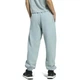 Штани спортивні ALL SZN Fleece Loose Joggers Adidas JY7769 S Зелений (4068822418331) - изображение 2