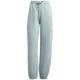Штани спортивні ALL SZN Fleece Loose Joggers Adidas JY7769 S Зелений (4068822418331) - изображение 6