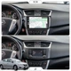Штатная магнитола 10" Lesko для Nissan Sentra VII (B17) 2012-2017 6/128Gb 4G Wi-Fi GPS Top Ниссан - изображение 2