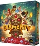 Gra planszowa Portal Games Diamenty (wersja 1.5) (5905794220304) - obraz 1