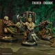 Настільна гра Archon Studio Trench Crusade: Carcass Front (англійське видання) (850079602045) - зображення 9