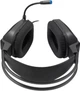 Gamingowe słuchawki Defender Gothic 62340 czarne (4745091891712) - obraz 5