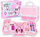 Детский косметический набор для девочки в чемоданчике Cosmetic Collection - изображение 3