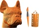Puzzle 3D Cartonic Buldog 131 element (4820191132580) - obraz 6