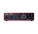 Аудиоинтерфейс FOCUSRITE Scarlett 2i2 4th Gen - изображение 2