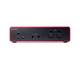 Аудиоинтерфейс FOCUSRITE Scarlett 2i2 4th Gen - изображение 3