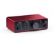 Аудіоінтерфейс FOCUSRITE Scarlett Solo 4th Gen - зображення 4