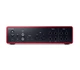 Аудиоинтерфейс FOCUSRITE Scarlett 16i16 4th Gen - изображение 3