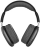 Bezprzewodowe słuchawki Defender FreeMotion B645 63645 czarne (4745090829426) - obraz 1