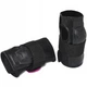 Защита детская Raven Dexard Black/Pink S (zh258) - изображение 5