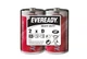 Батарейки Energizer Eveready R20/D Heavy Duty, 2 шт - зображення 1