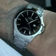 Чоловічий годинник FESTINA Swiss Made F20024/4 - зображення 8