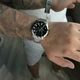 Чоловічий годинник CASIO EDIFICE EFR-571D-1AV - зображення 2