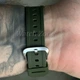 Мужские часы CASIO G-SHOCK DW-5610SU-3A - изображение 5