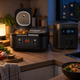 Мультиварка с двумя чашами FITCOOKER TWIN CHEF 3L, 3л, 10 программ - изображение 10