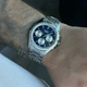 Мужские часы CASIO MTP-1375D-2A2 - изображение 5