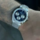 Мужские часы CASIO MTP-1375D-2A2 - изображение 7