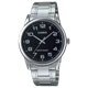 Мужские часы CASIO MTP-V001D-1B - изображение 1