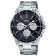Мужские часы CASIO MTP-1374D-1A3 - изображение 1