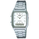 Часы CASIO VINTAGE AQ-230A-7D - изображение 1