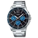 Мужские часы CASIO MTP-1374D-2A - изображение 1