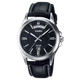 Чоловічий годинник CASIO MTP-1381L-1A - зображення 1