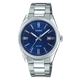 Чоловічий годинник CASIO MTP-1302PD-2AV - зображення 1