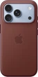 Etui na smartfon Apple iPhone 18 Pro TechWoven Case with MagSafe Burgundy (MKD14) - obraz 2