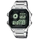 Мужские часы CASIO AE-1200WHD-1A - изображение 1