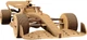 Puzzle 3D Cartonic Samochód wyścigowy 367 elementów (4820191134362) - obraz 2