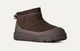 Чоловічі уггі UGG CL Ultra Mini Weather Hybrid Chocolate (1174196-DDC) 43 Шоколад - изображение 2