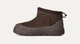 Чоловічі уггі UGG CL Ultra Mini Weather Hybrid Chocolate (1174196-DDC) 43 Шоколад - изображение 3