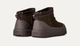 Чоловічі уггі UGG CL Ultra Mini Weather Hybrid Chocolate (1174196-DDC) 43 Шоколад - изображение 4