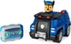 Щенячий Патруль Чейз і поліцейська машина на пульті PAW Patrol Chase Remote Control Police Cruiser Spin Master 6054190 - зображення 2