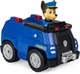 Щенячий Патруль Чейз і поліцейська машина на пульті PAW Patrol Chase Remote Control Police Cruiser Spin Master 6054190 - зображення 5