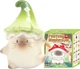 Kolekcjonerska figurka-niespodzianka Pop Top ThingsWoo Cat Cat PAI - Koto-grzybki W1244-23 (6942084909975) - obraz 2