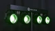 Zestaw oświetleniowy Light4Me LED COB PAR Beam - obraz 11
