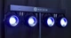 Zestaw oświetleniowy Light4Me LED COB PAR Beam - obraz 12